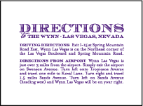 Refined Study Letterpress Direction Design Small