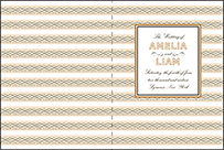 Sampler Letterpress Program Design Small