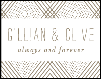 Tapestry Letterpress Stamp Design Small