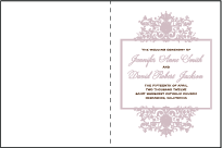 Tasha Letterpress Program Design Small