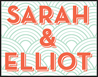 Viceroy Letterpress Stamp Design Small