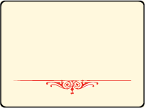 Victrola Letterpress Placecard Flat Design Small