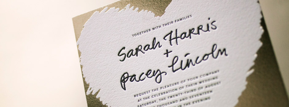 wedding invitation designs