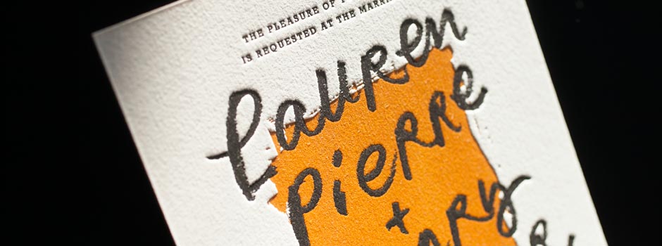 wedding invitation designs
