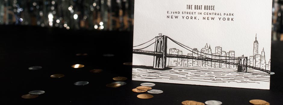 wedding invitation designs