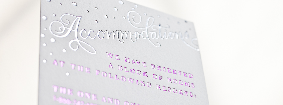 wedding invitation designs