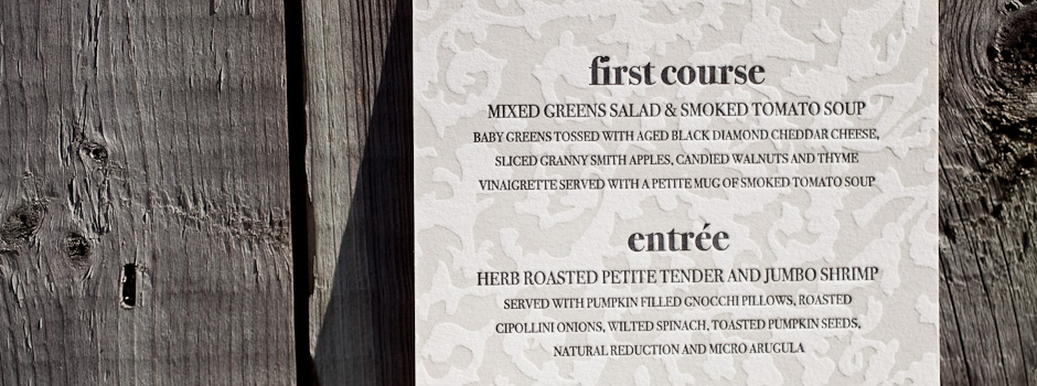 wedding invitation designs