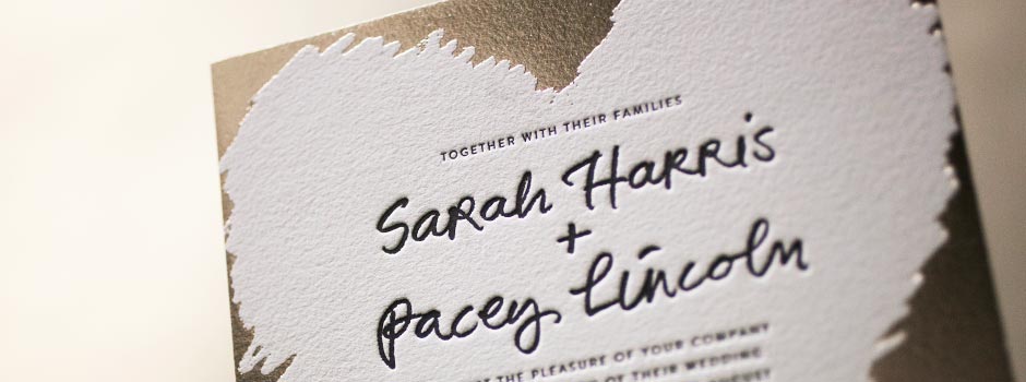 wedding invitation designs