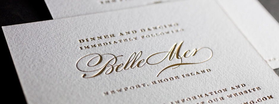 wedding invitation designs