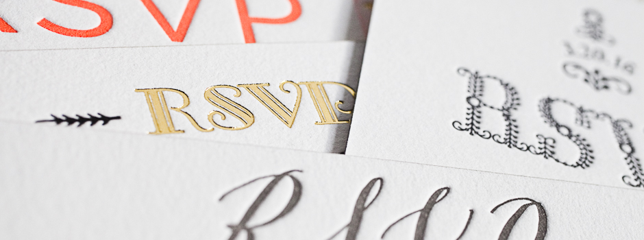 wedding invitation designs