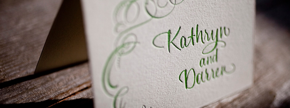 wedding invitation designs