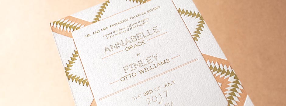 wedding invitation designs