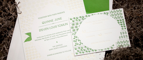 Design of the Month: Organic