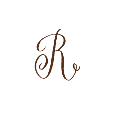 Monogram 1 Emerson