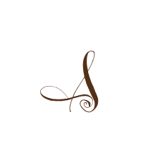Monogram 1 Evelyn