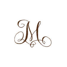 Monogram 1 Natalia