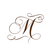 Monogram 1 Victoria