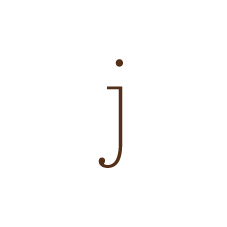 Monogram 1J