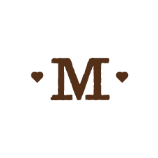 Monogram 1K