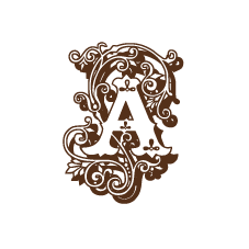 Monogram 1P