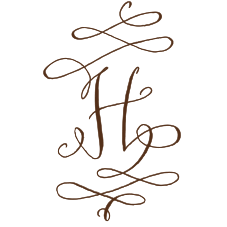 Monogram 1S