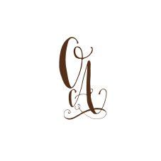 Monogram 2 Evelyn