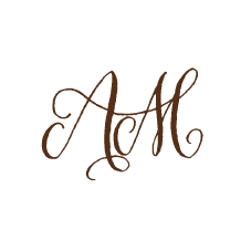 Monogram 2 Graves