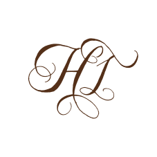 Monogram 2 Spencerian
