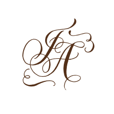 Monogram 2 Victoria