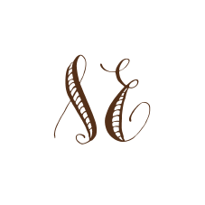 Monogram 2 Wesley