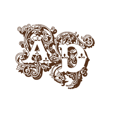 Monogram 2P