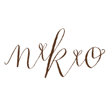 Monogram 3 Ann Wilson