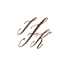 Monogram 3 Belle