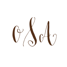 Monogram 3 Coquille