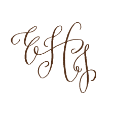 Monogram 3 Emerson