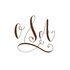 Monogram 3 Evelyn