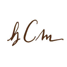 Monogram 3 Mitty