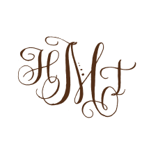 Monogram 3 Urbane
