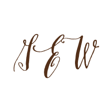 Monogram 3 Vera