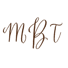Monogram 3 Walter