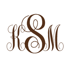 Monogram 3D