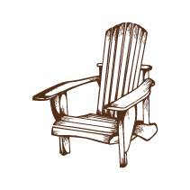Adirondack Chair
