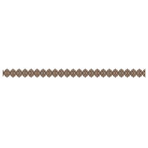 Antique Fall Border 2