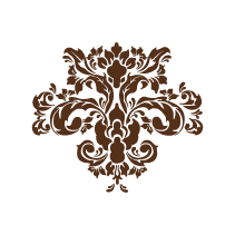 Augustine Damask
