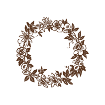 Blossom Wreath