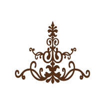 Chandelier 1
