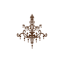Chandelier 2