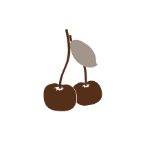 Cherries 1