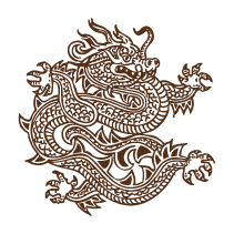 Chinese Dragon 2