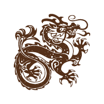 Chinese Dragon 3
